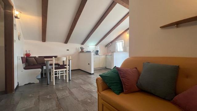 Sepic Apartments Opatija Eksteriør bilde