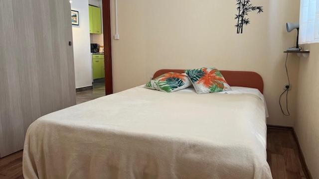 Sepic Apartments Opatija Eksteriør bilde