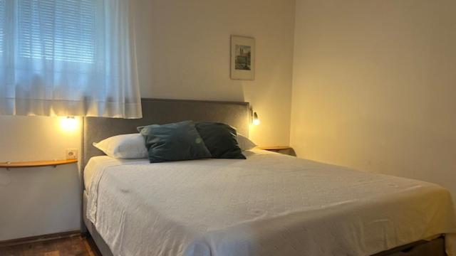 Sepic Apartments Opatija Eksteriør bilde