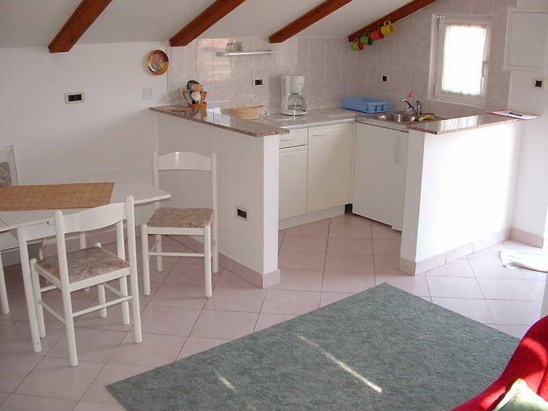 Sepic Apartments Opatija Eksteriør bilde